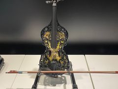 -中国3D打印文化博物馆