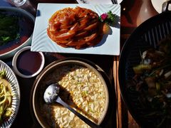 -恭敬李·烤鸭(天坛北门店)