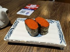 -大雄寿司(中华广场店)