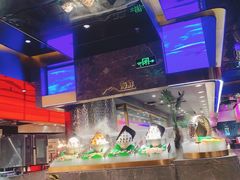 -奢谷·海鲜自助(南海万科店)