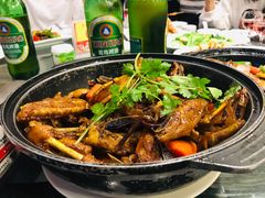 -美极鲜食坊(宝安南路店)