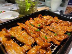 -船歌·鱼水饺青岛菜(国贸商城店)
