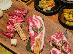 -虎哥六韩式烤肉料理 TIGERGRILL(隆生金山湖中心购物广场店)