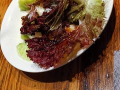 -食间牛排(湖西路店)