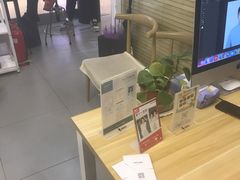 -海马体照相馆(大连罗斯福广场店)