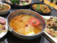 -鹤之乡·齐齐哈尔烤肉·非遗(秋涛路店)