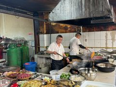 -周师饭店