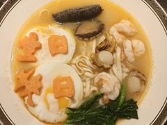 -蒋记海鲜姿造•洋房别墅(星河湾店)