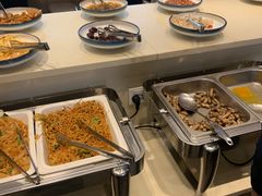 -素满香·素食自助餐(苏州·临顿路店)
