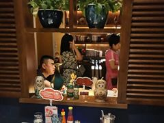 -俄士厨房(五棵松华熙LIVE店)