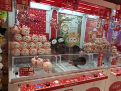 -LLJ夹机占(正佳广场店)