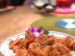 -珍味汤馆·潮汕家乡菜(保利文化广场店)