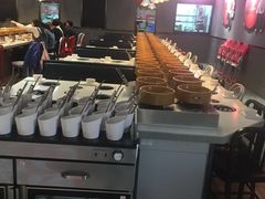 -龍歌自助小火锅(李沧丽达店)