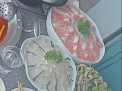 -华晟山城火锅(开发区港西东阁里店)