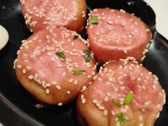 -小杨生煎(龙之梦购物中心店)