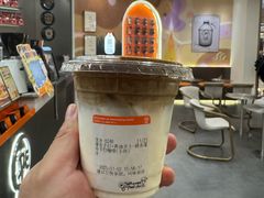 -Pull-Tab拉环咖啡(杭州市上城区来福士中心店)