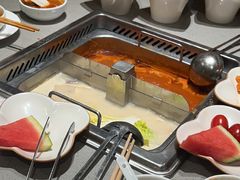 -海底捞火锅(江北万达商业广场店)