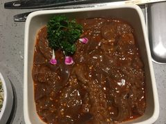 -海底捞火锅(公益西桥店)