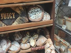 -Juicy Bakery(大学路店)