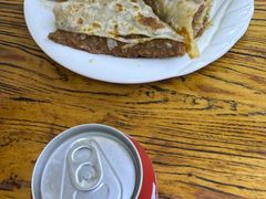 -溢心园香河肉饼总店