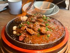 -蜜桃餐厅·伴山(湖滨商业街店)