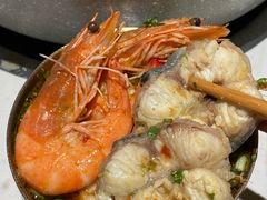 -琥珀川糟粕醋火锅(慈云寺店)