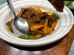 -马仕玖煲·融合菜·酥不腻烤鸭(人大店)
