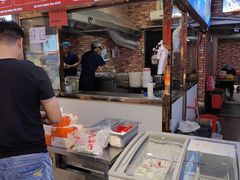 -二斗栗子(黄河道店)