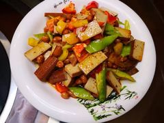 -清真伊源饺子馆(陶然共友大厦店)