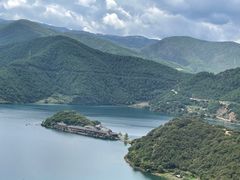 -里格村景区