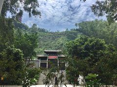 -南沙天后宫景区