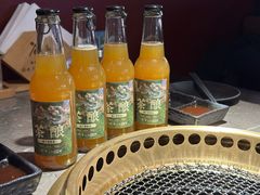 -谷牛日式烤肉(宝山U天地店)