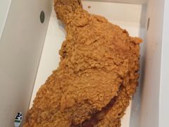 脆皮手枪腿-德克士(广州南站店)