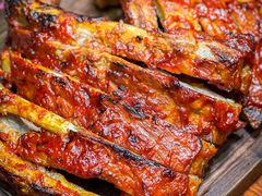 -格鲁·秀色Georgia’s Feast