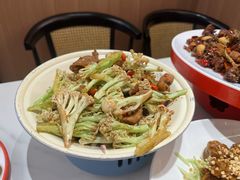 -偏爱炒鸡(老县衙店)