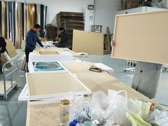 -龙慧画框·裱画配框工厂店