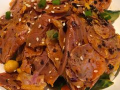-蛙喔牛蛙(仙林万达茂店)