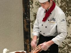 片皮鸭-亢龙太子酒轩(东湖店)