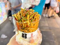 -大学城夜市