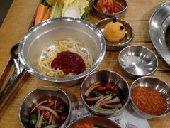 -姜虎东白丁烤肉(深圳湾后海汇店)