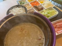 -过桥缘·过桥米线(五里桥银座店)