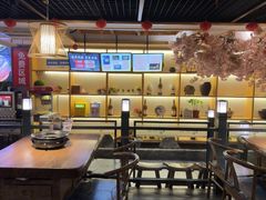 -九田家黑牛烤肉料理(福州道店)