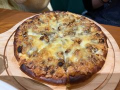 -新疆亚克西音乐餐厅(南方花园店)