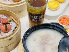 -蔡澜点心·粤菜(月星环球港店)