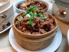 粉蒸牛肉-全牛匠·乐山跷脚牛肉(望京店)