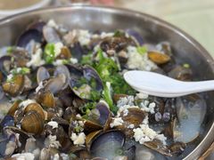 -红旗山庄(圭峰山店)