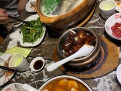 -风味小馆(天目湖宾馆店)