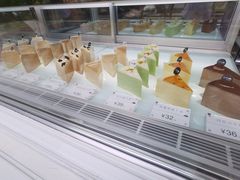 -BanCake·法式千层·拿破仑專門店