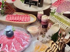-揽季锅物会·海鲜姿造(五四路店)