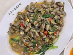 -长平老姿娘夜粥(平东一街店)
